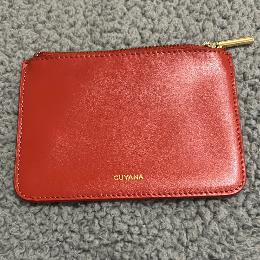 Cuyana Leather Women's Bag